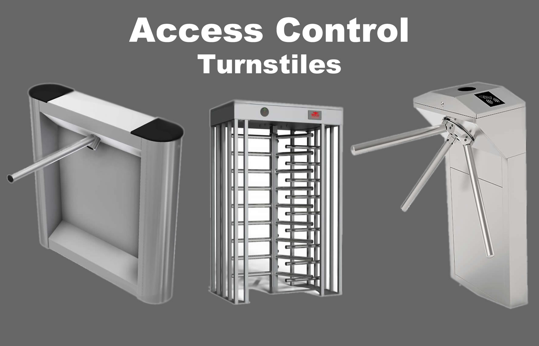 gate motors - access control